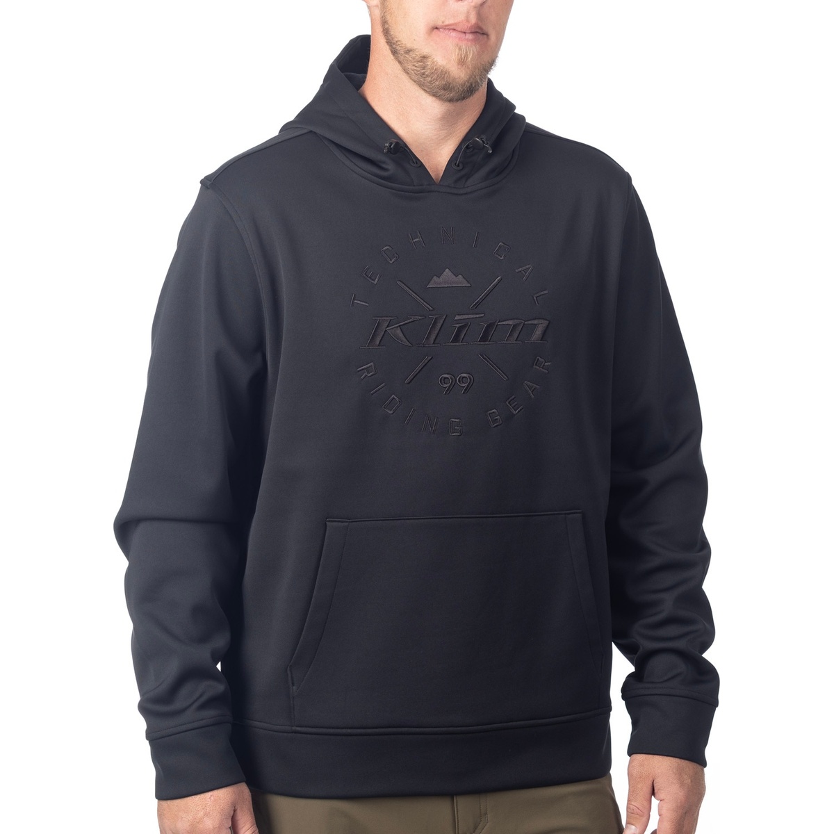 Klim Wydaho Pullover Hoodie [Non-Current]