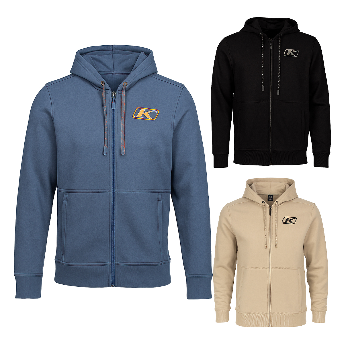 Klim Lost River Hoodie