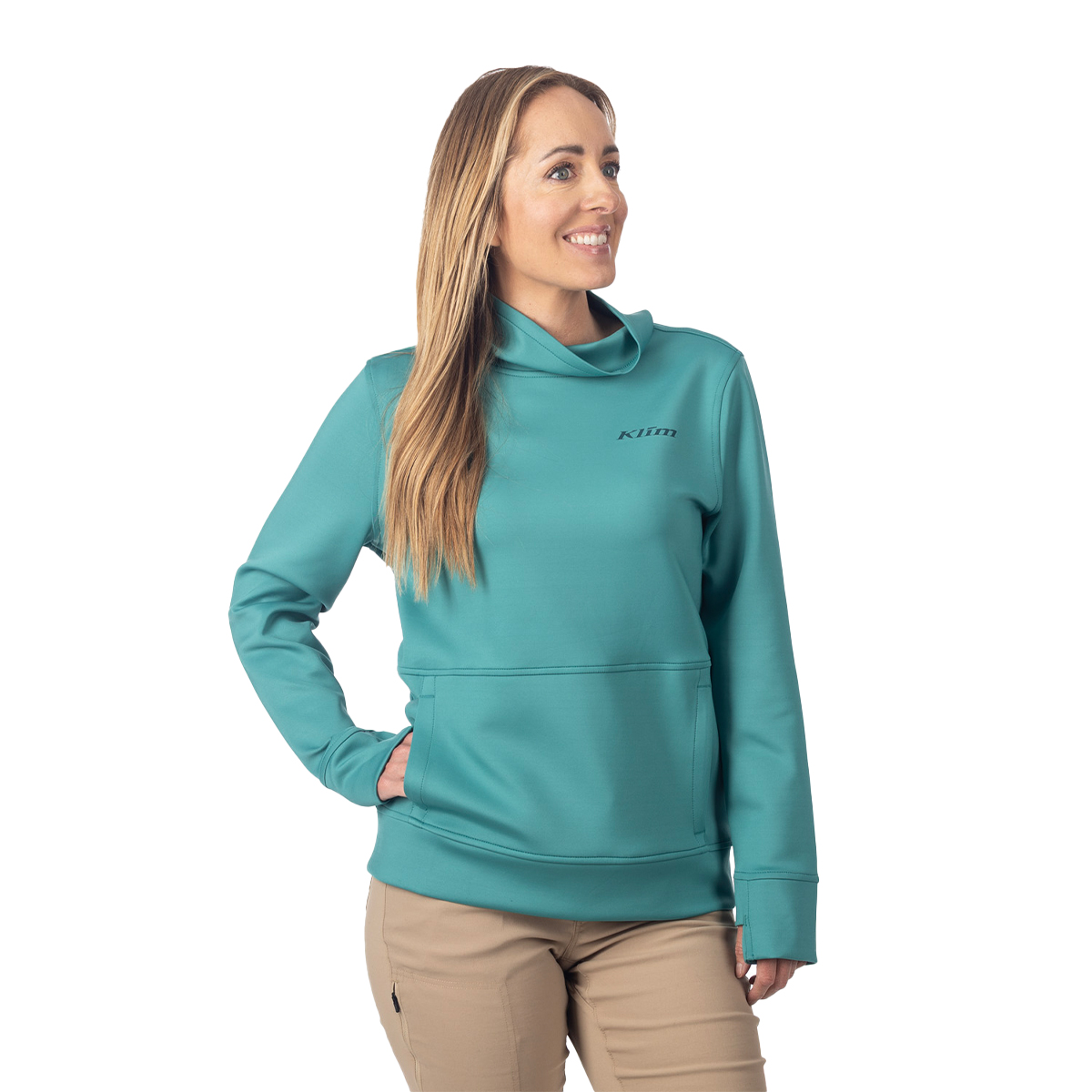 Klim Women's Catlin Peak Pullover