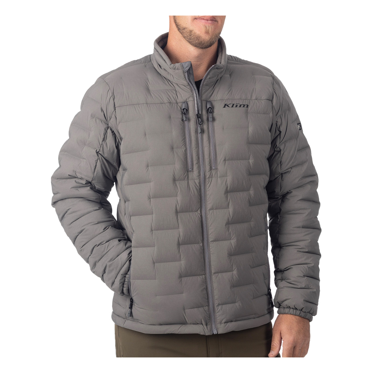 Klim Boulder Stretch Down Jacket [Non-Current]