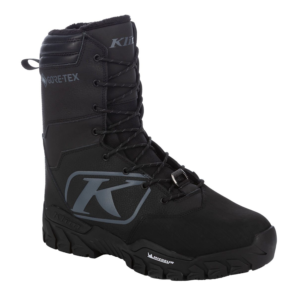Klim Ridgeline Boot - Lightweight Warm Weather Motorcycle Boots