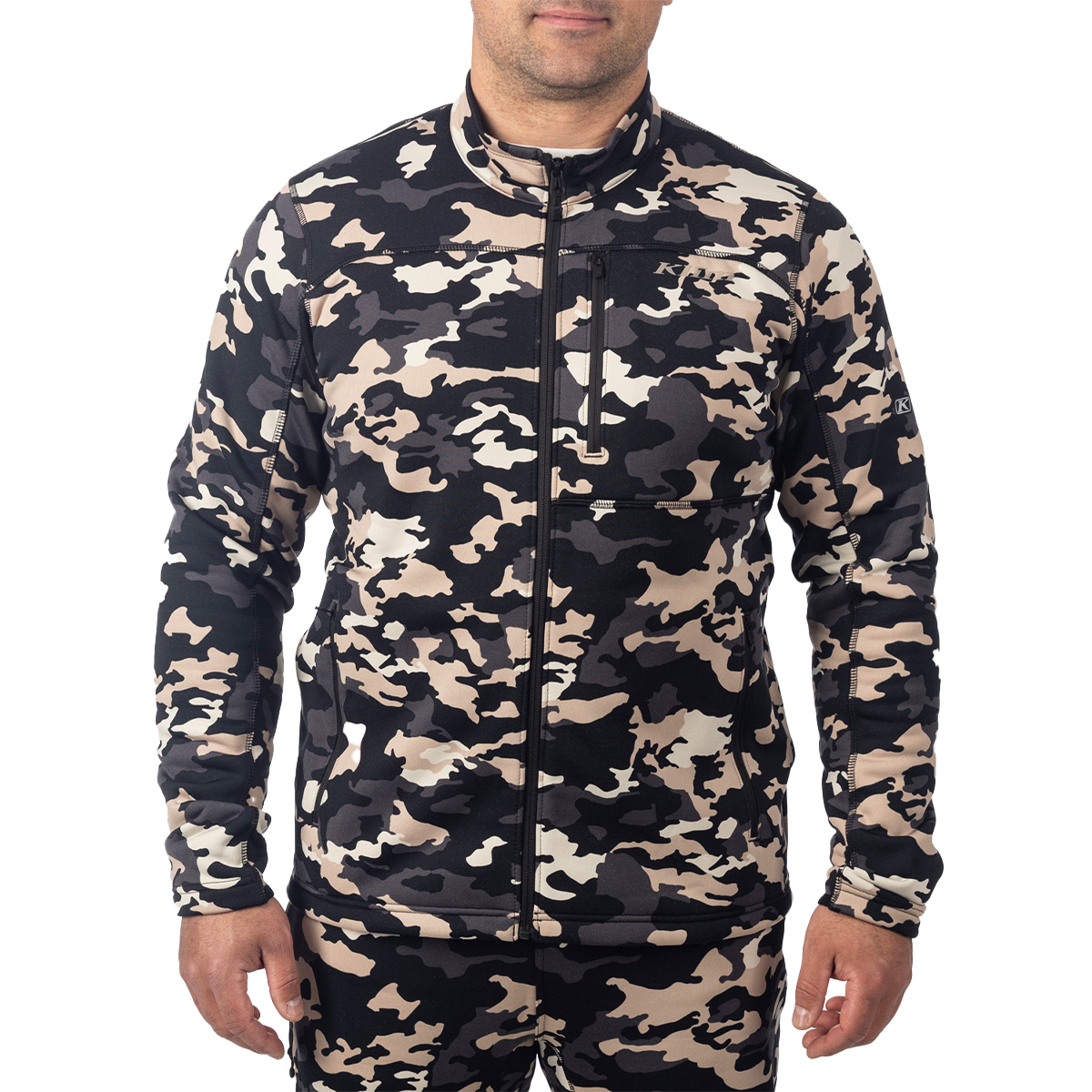 Klim Inferno Jacket