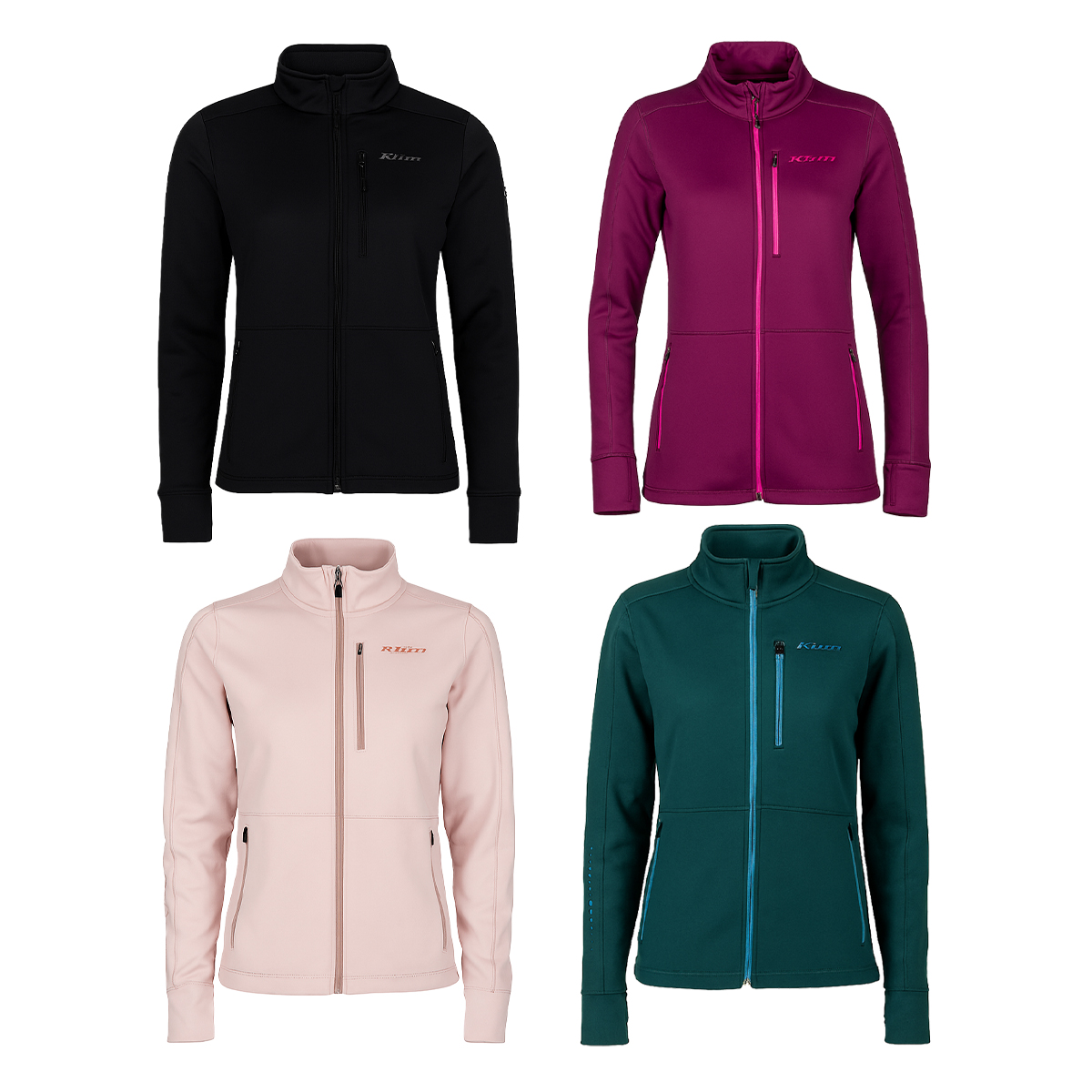 Klim Women's Sundance Jacket