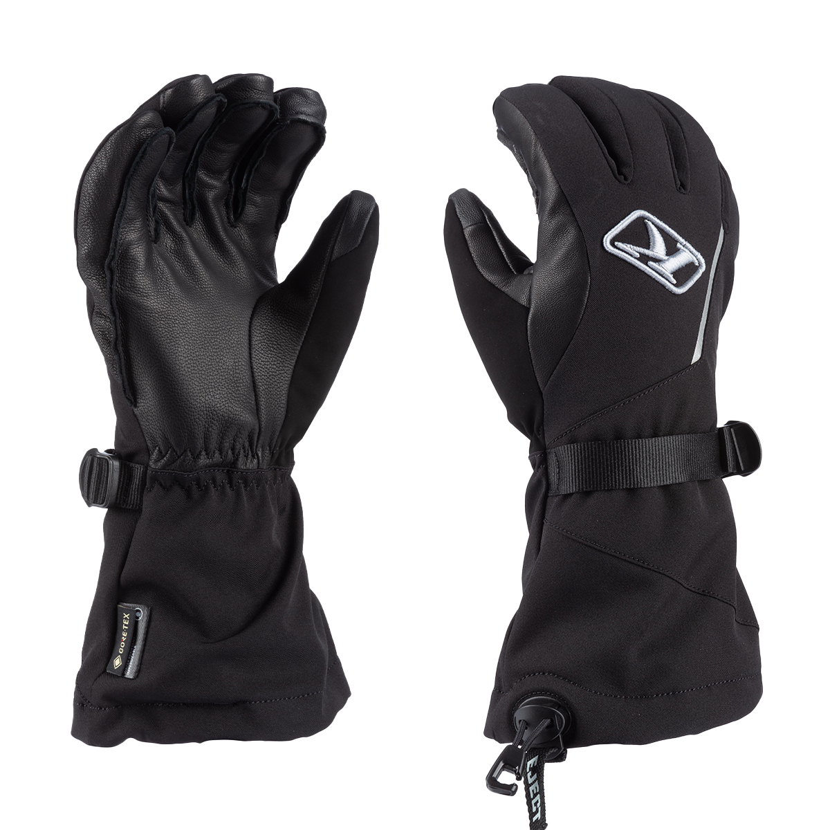 Klim Women's Allure Gauntlet Glove