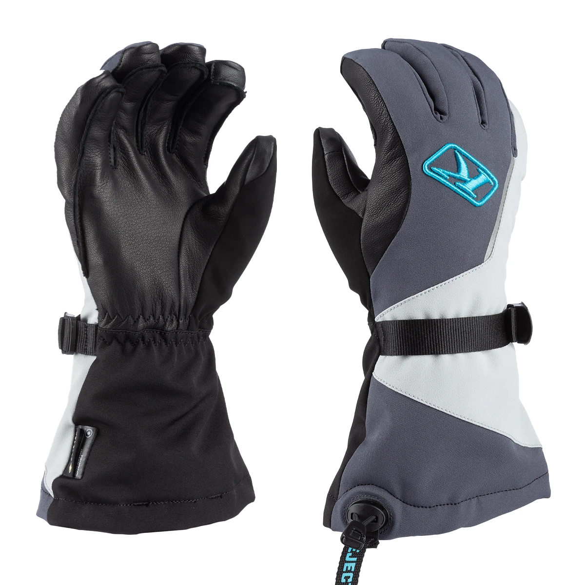 Klim Women's Allure Gauntlet Glove