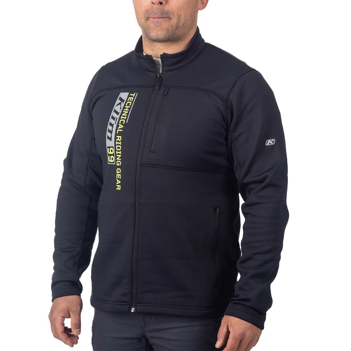 Klim Inferno Graphic Jacket