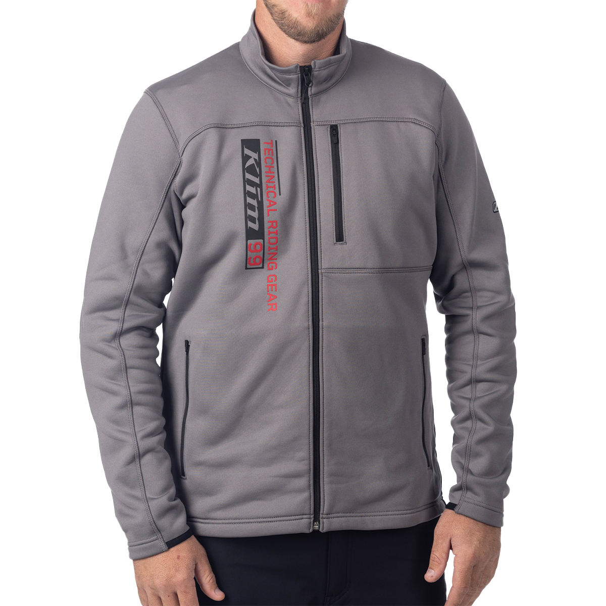 Klim Inferno Graphic Jacket