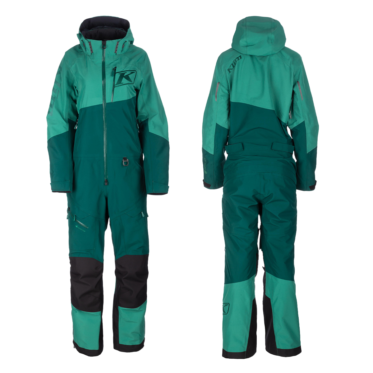 Klim Women's Shredsa One-Piece Monosuit | SnowBigDeal