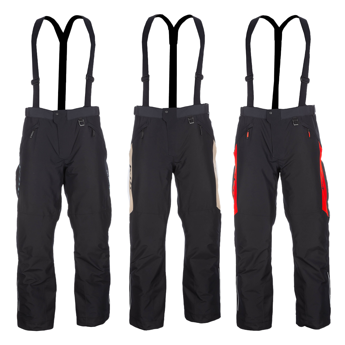 Klim Kaos Pant - Premium Snow Gear for Adventurers | SnowBigDeal