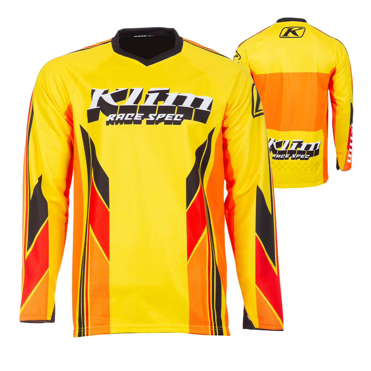 Klim Revolt Jersey