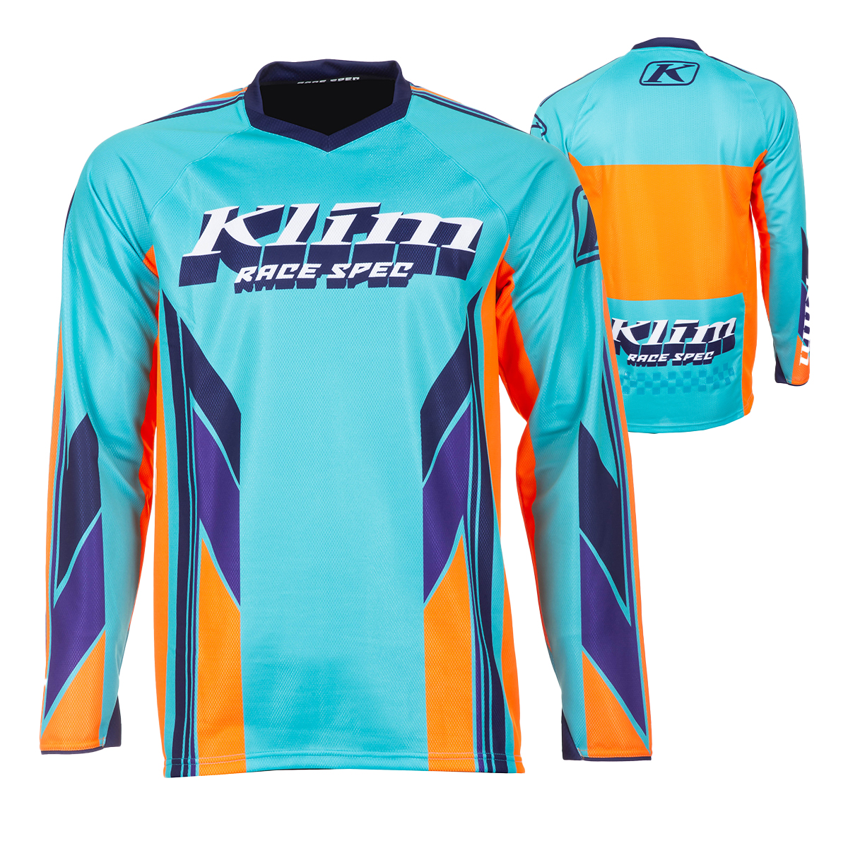 Klim Revolt Jersey