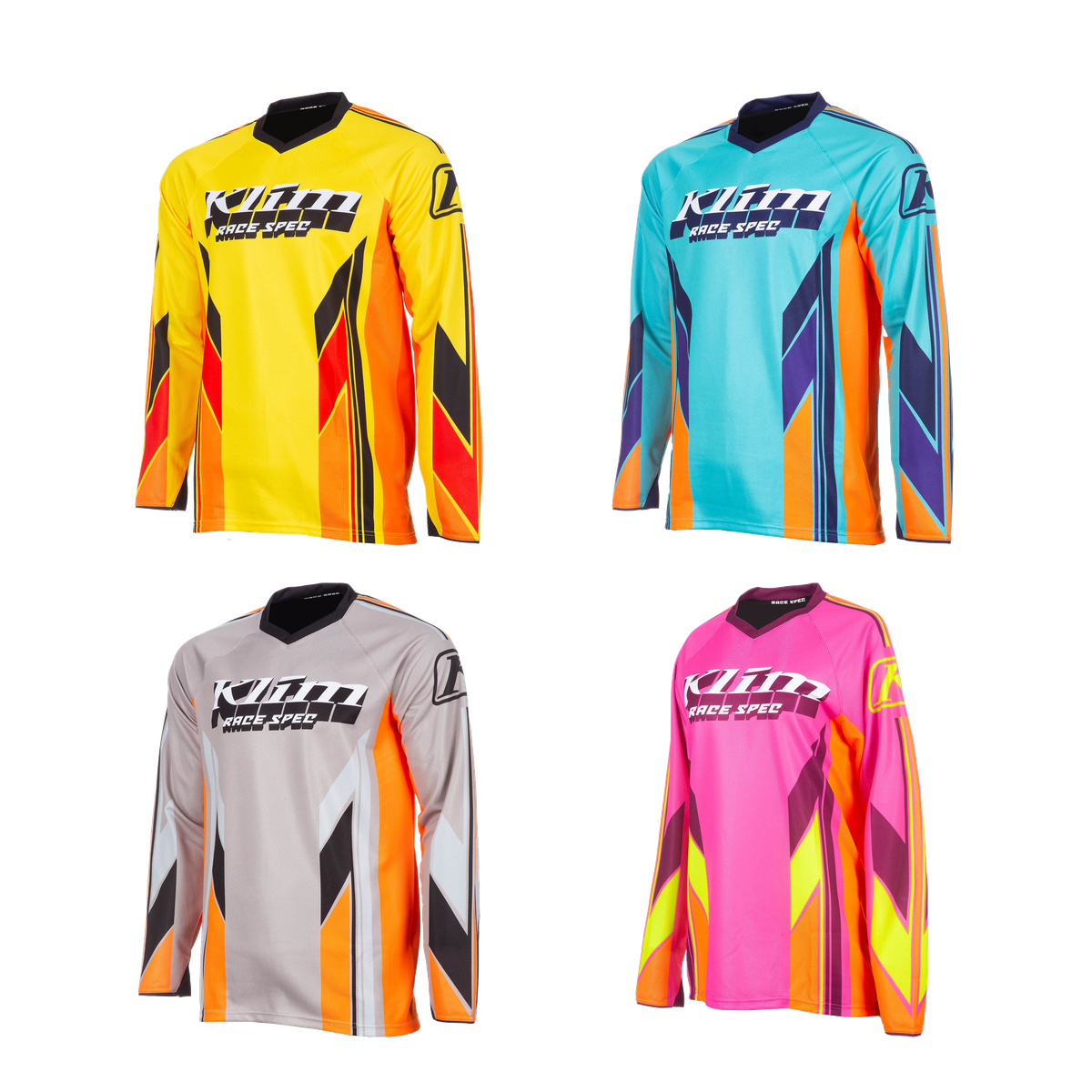 Klim Revolt Jersey [Non-Current]