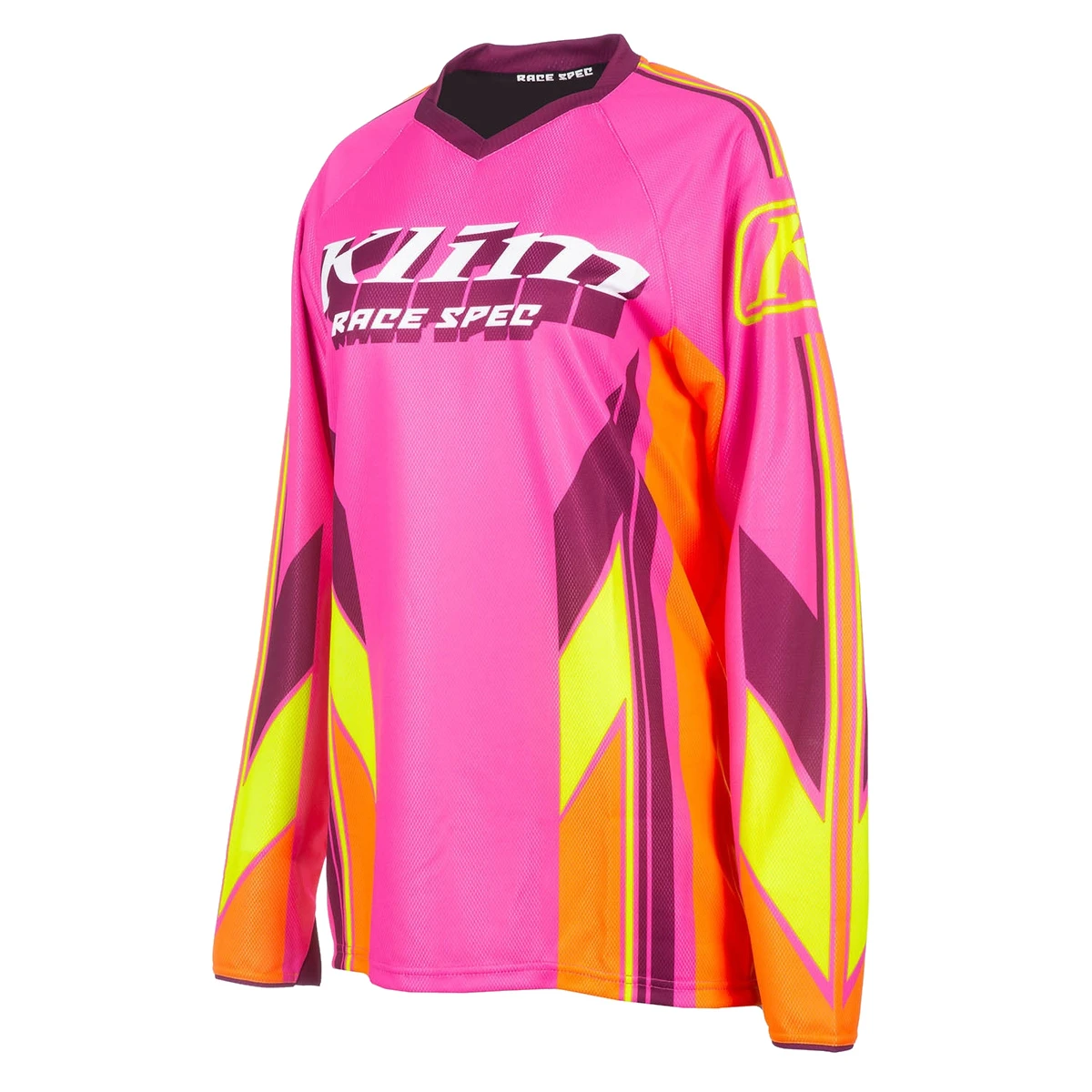 Klim Revolt Jersey [Non-Current]