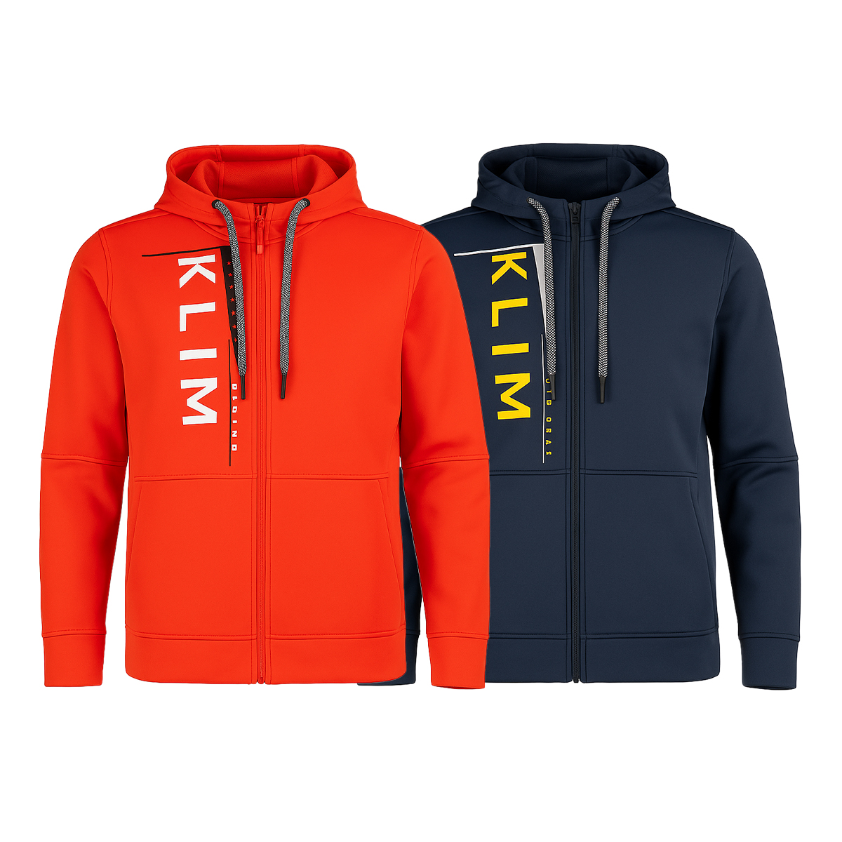 Klim Barracks Hoodie (Non-Current)