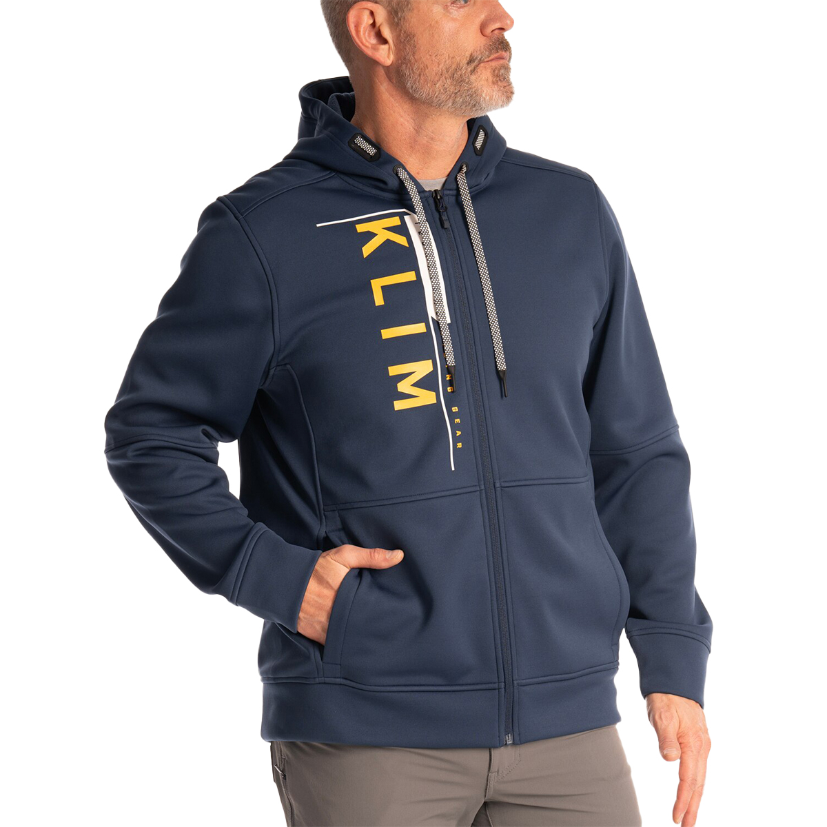 Klim Barracks Hoodie (Non-Current)