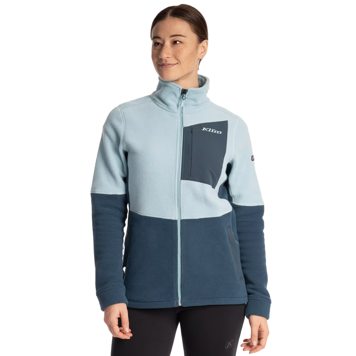 Klim Women's Darby Canyon Fleece Jacket (Non-Current)