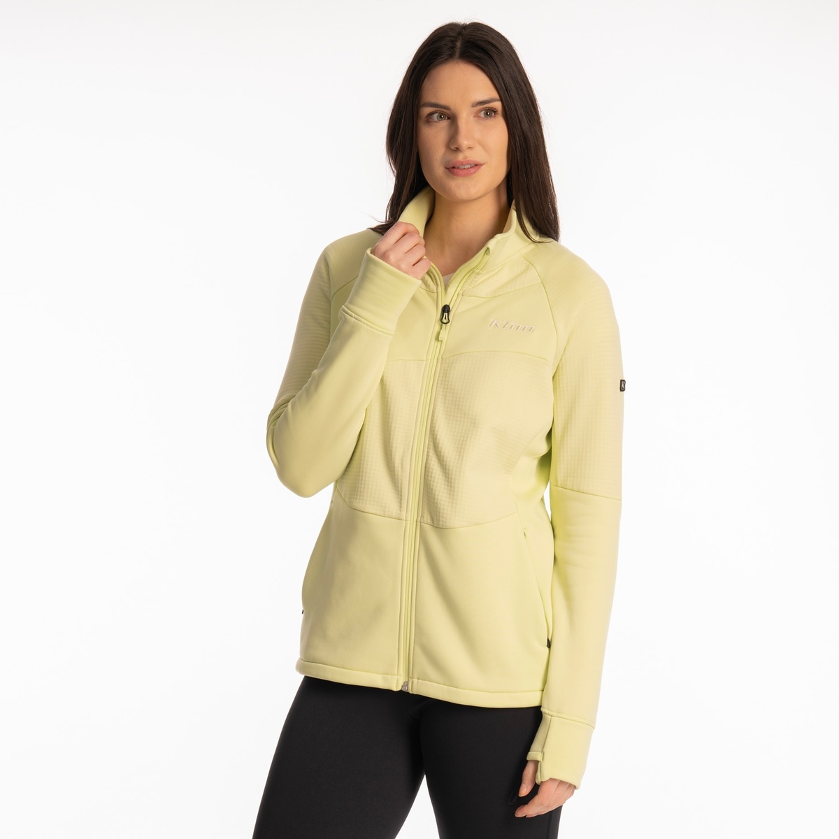 Klim Women's Swan Valley Fleece Jacket [Non-Current]