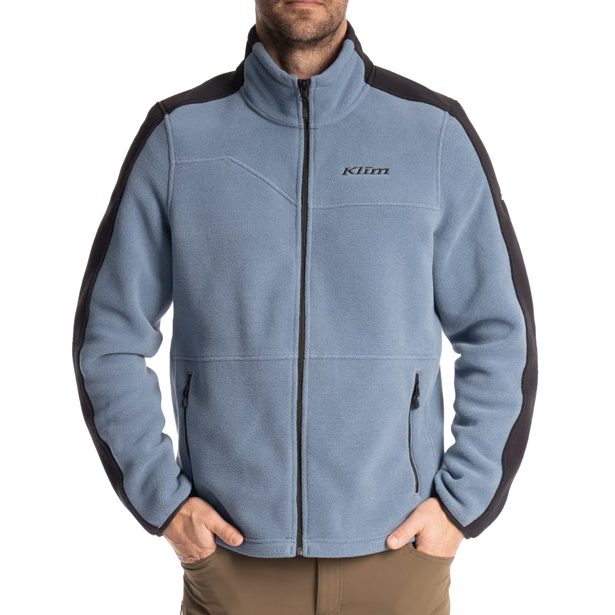 Klim Teton Crest Fleece Jacket (Non-Current)