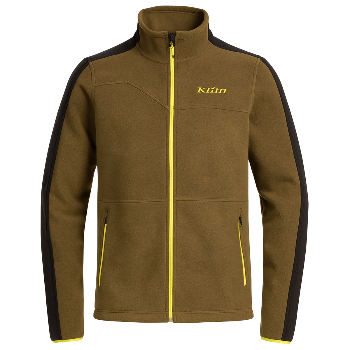 Klim Teton Crest Fleece Jacket (Non-Current)