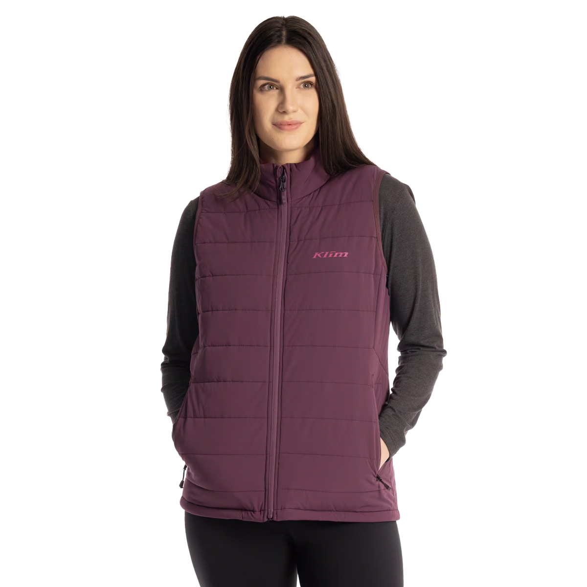 Klim Women's Waverly Stretch Insulated Vest (Non-Current)