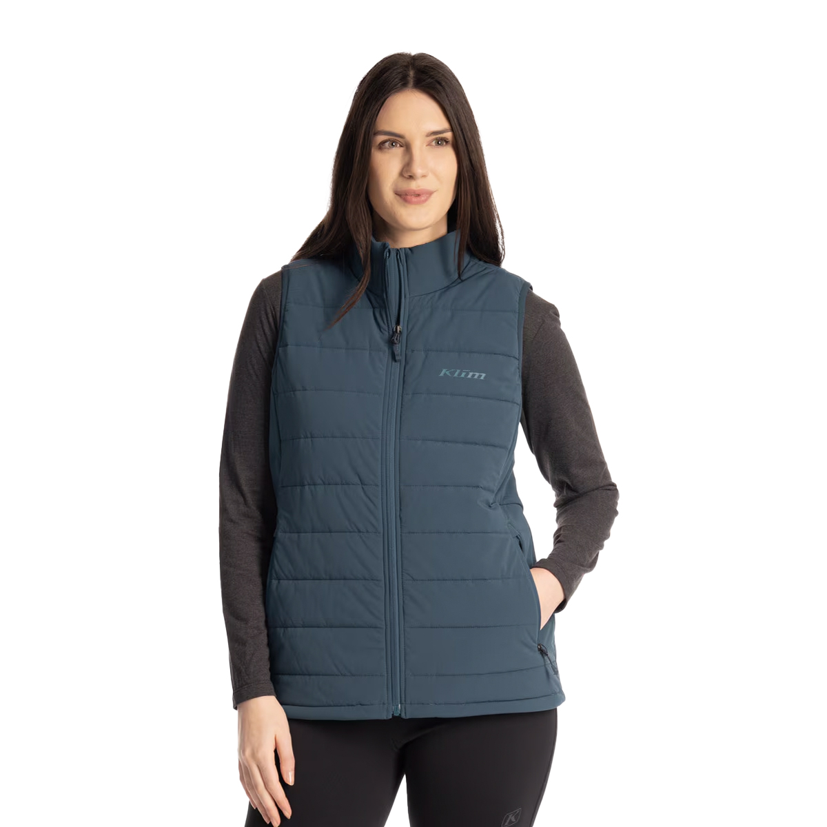 Klim Women's Waverly Stretch Insulated Vest (Non-Current)