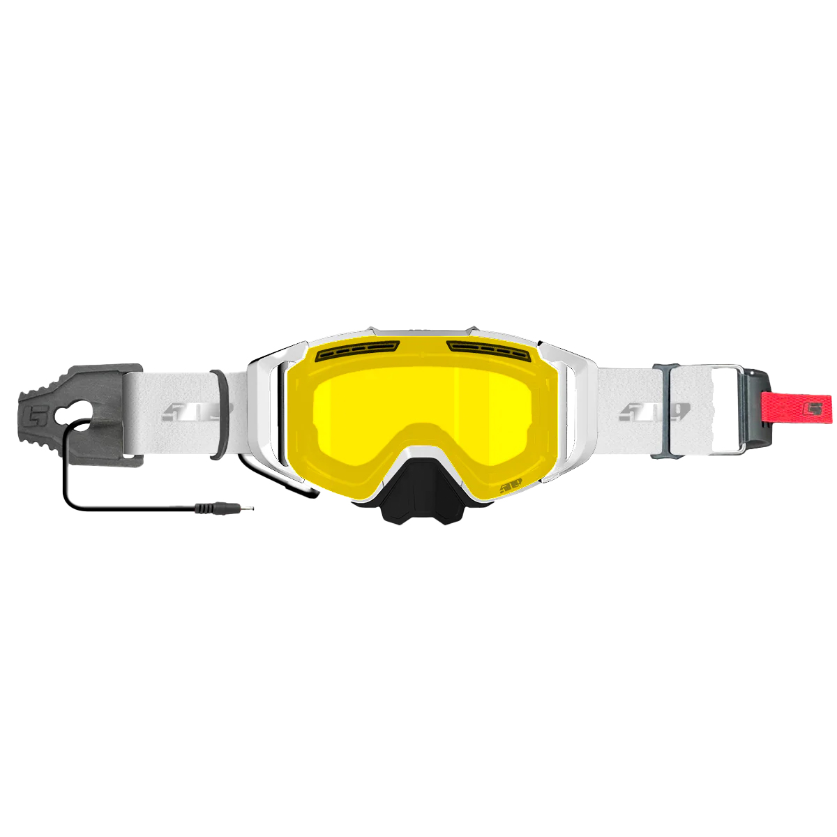 509 L6 Ignite Goggle - Stormchaser