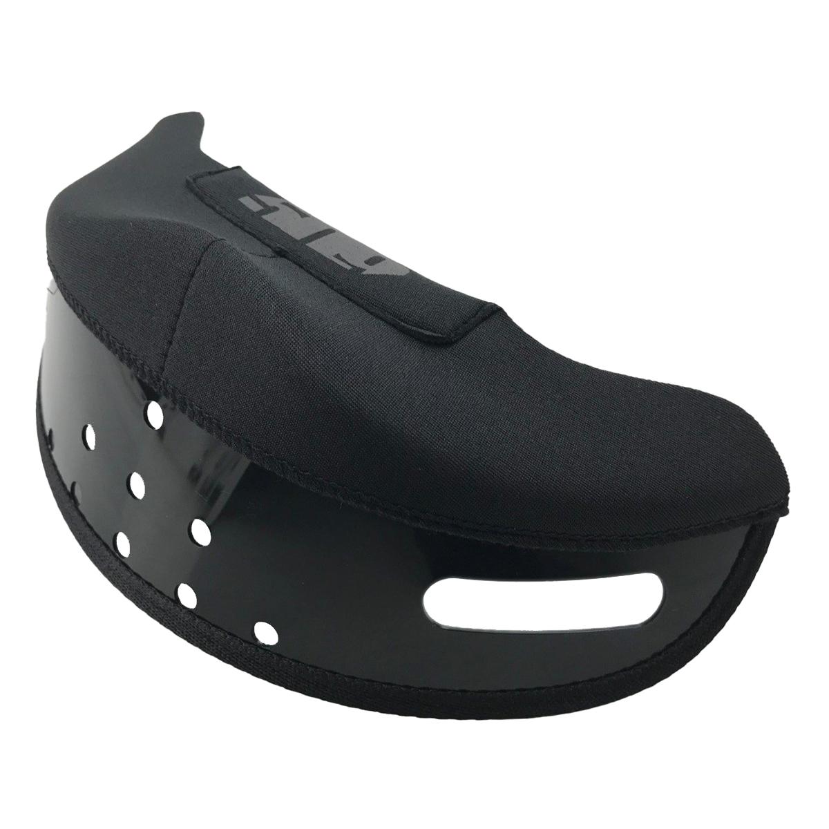 509 Replacement Atmosphere Helmet Breathbox - Black
