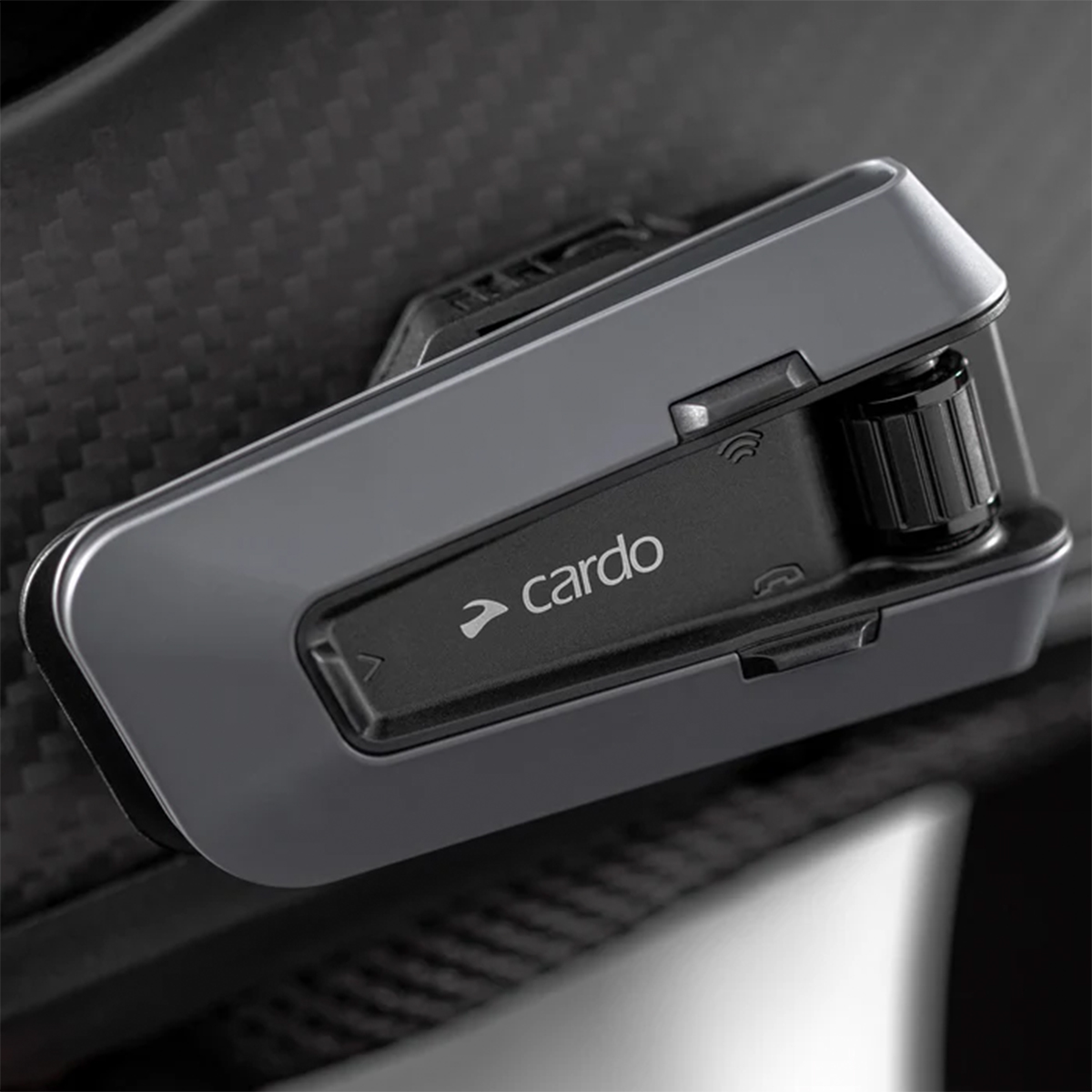 Cardo Packtalk Edge - Bluetooth Headset