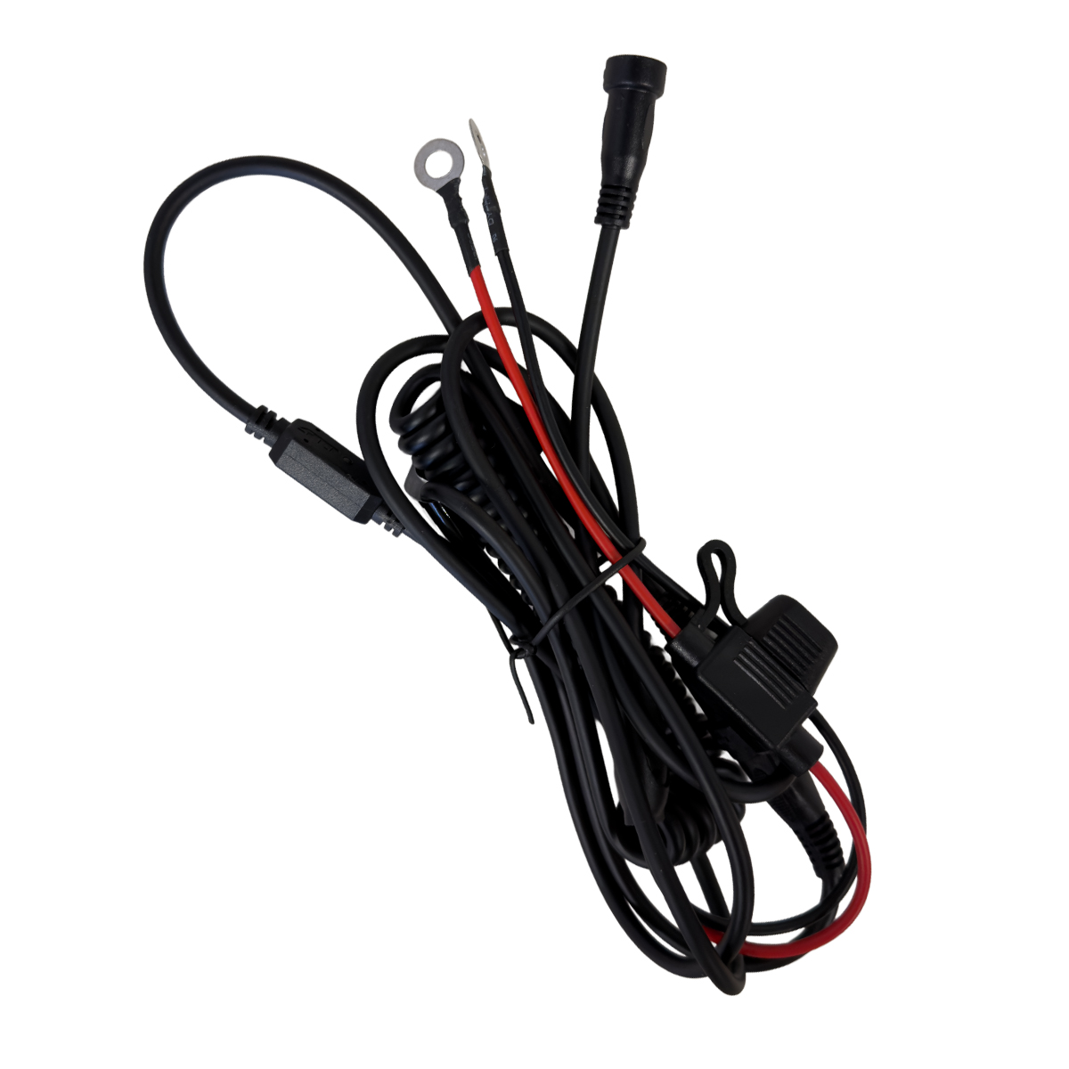 509 Latitude Ignite Helmet System - Highlighter [Limited Edition]