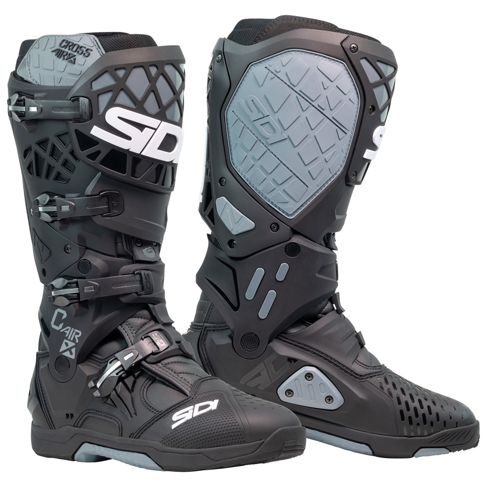 SIDI CROSSAIR X OFF-ROAD BOOT