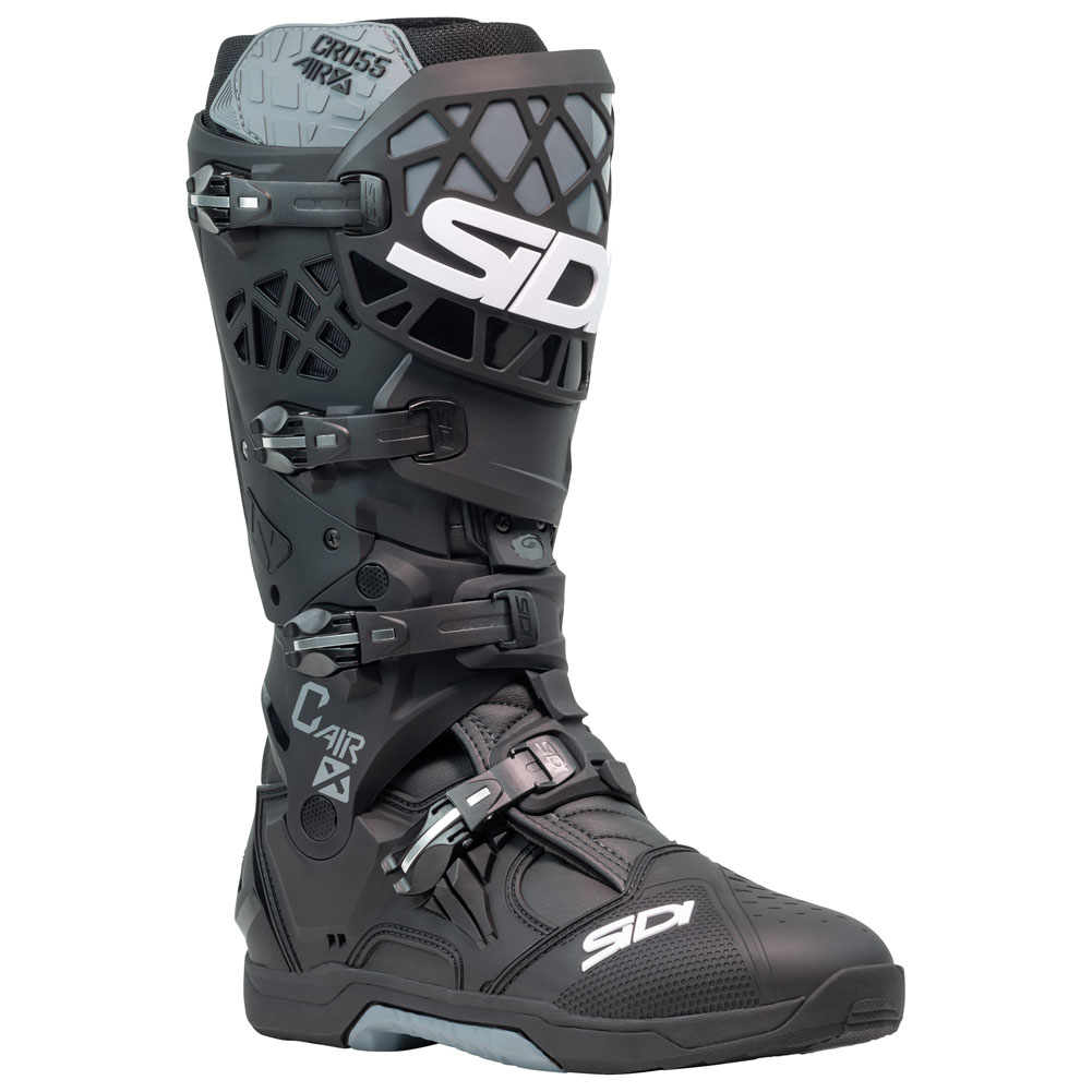 SIDI CROSSAIR X OFF-ROAD BOOT