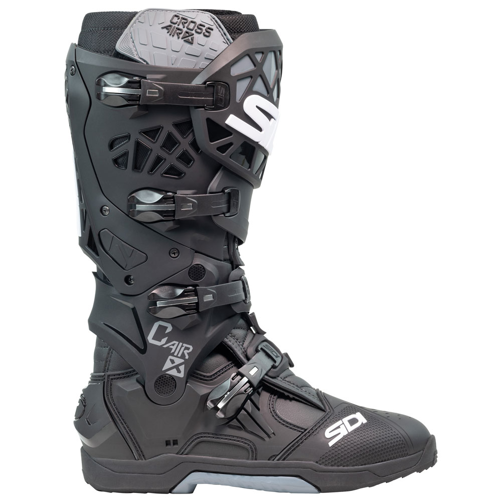 SIDI CROSSAIR X OFF-ROAD BOOT