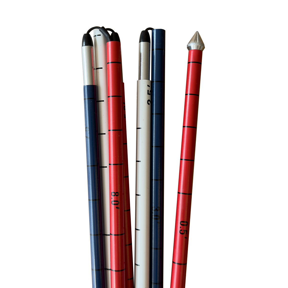 SnowBigDeal American Avalanche Probe 2.0 - 10 Feet (305cm)