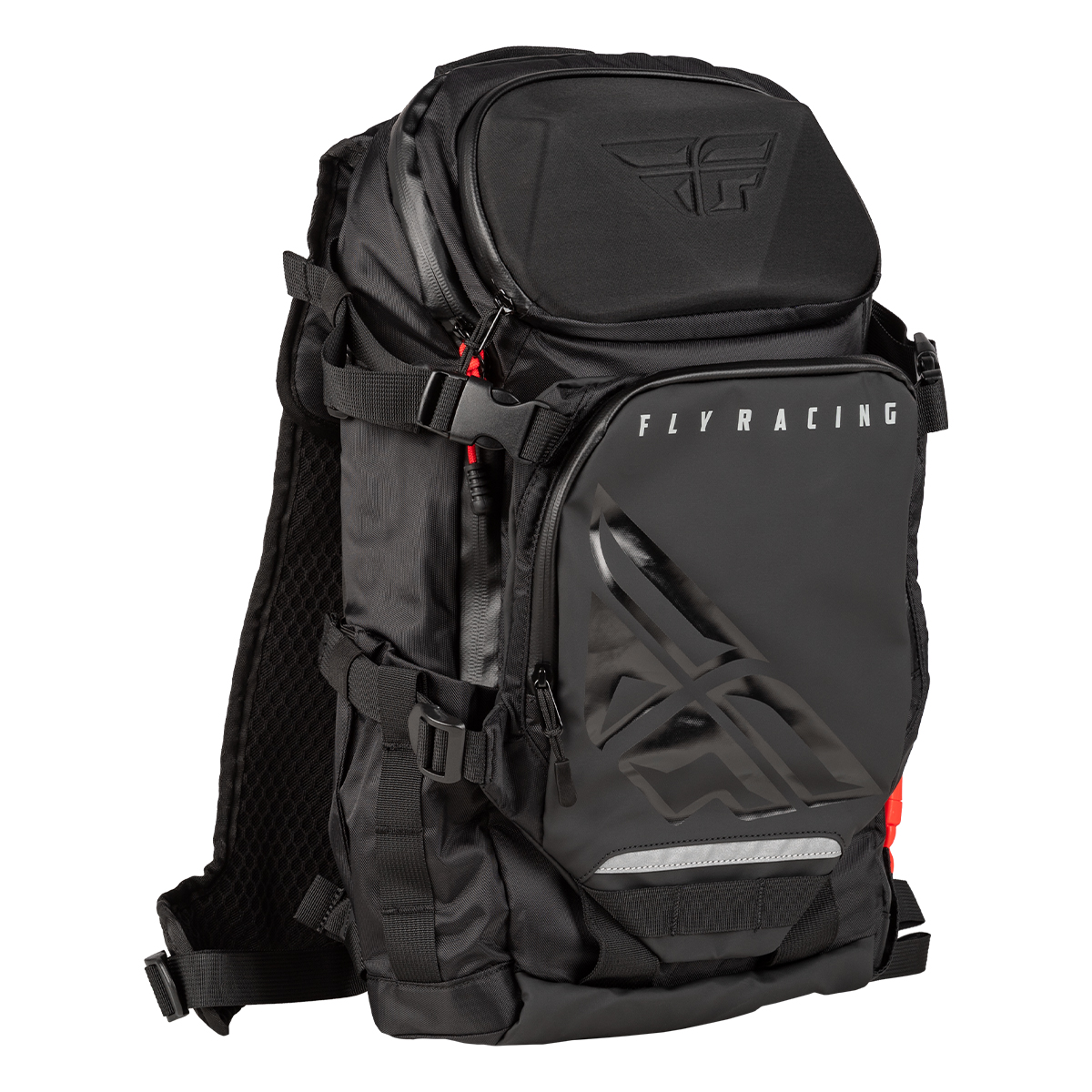FLY Racing Backcountry Pack - Black