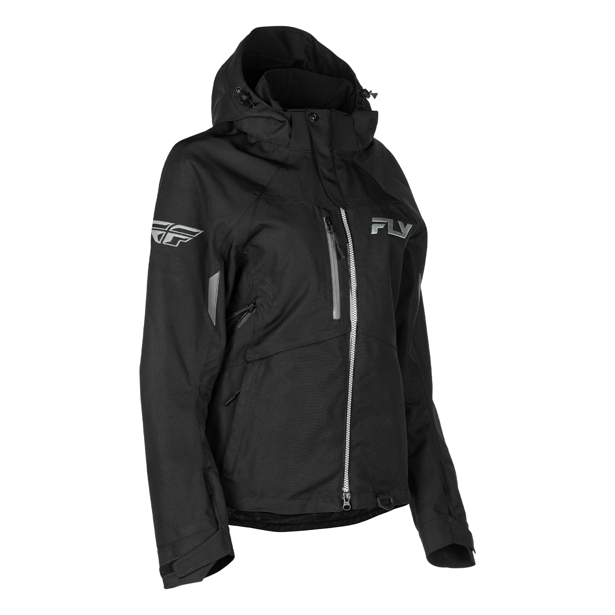 FLY Racing Women's Carbon Jacket
