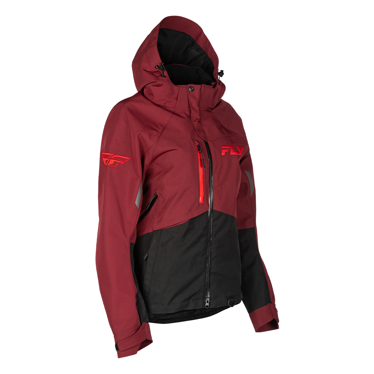 FLY Racing Women's Carbon Jacket