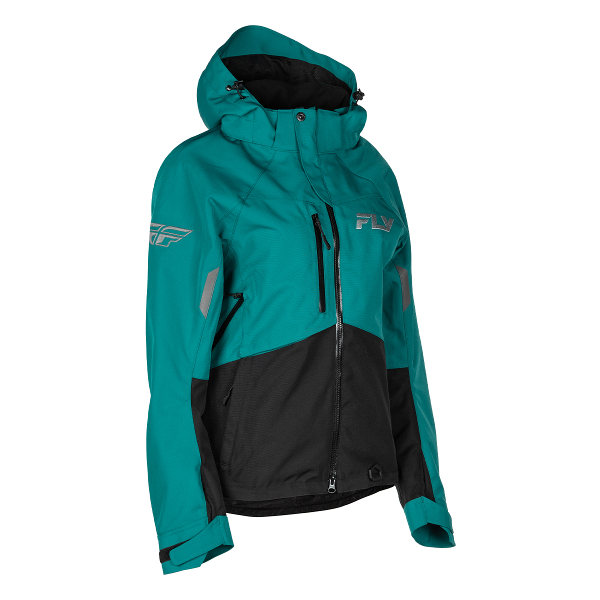 FLY Racing Women's Carbon Jacket