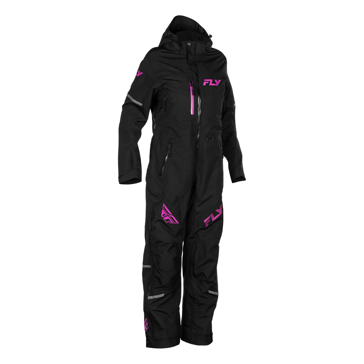 FLY Racing Women's Cobalt Shell Monosuit