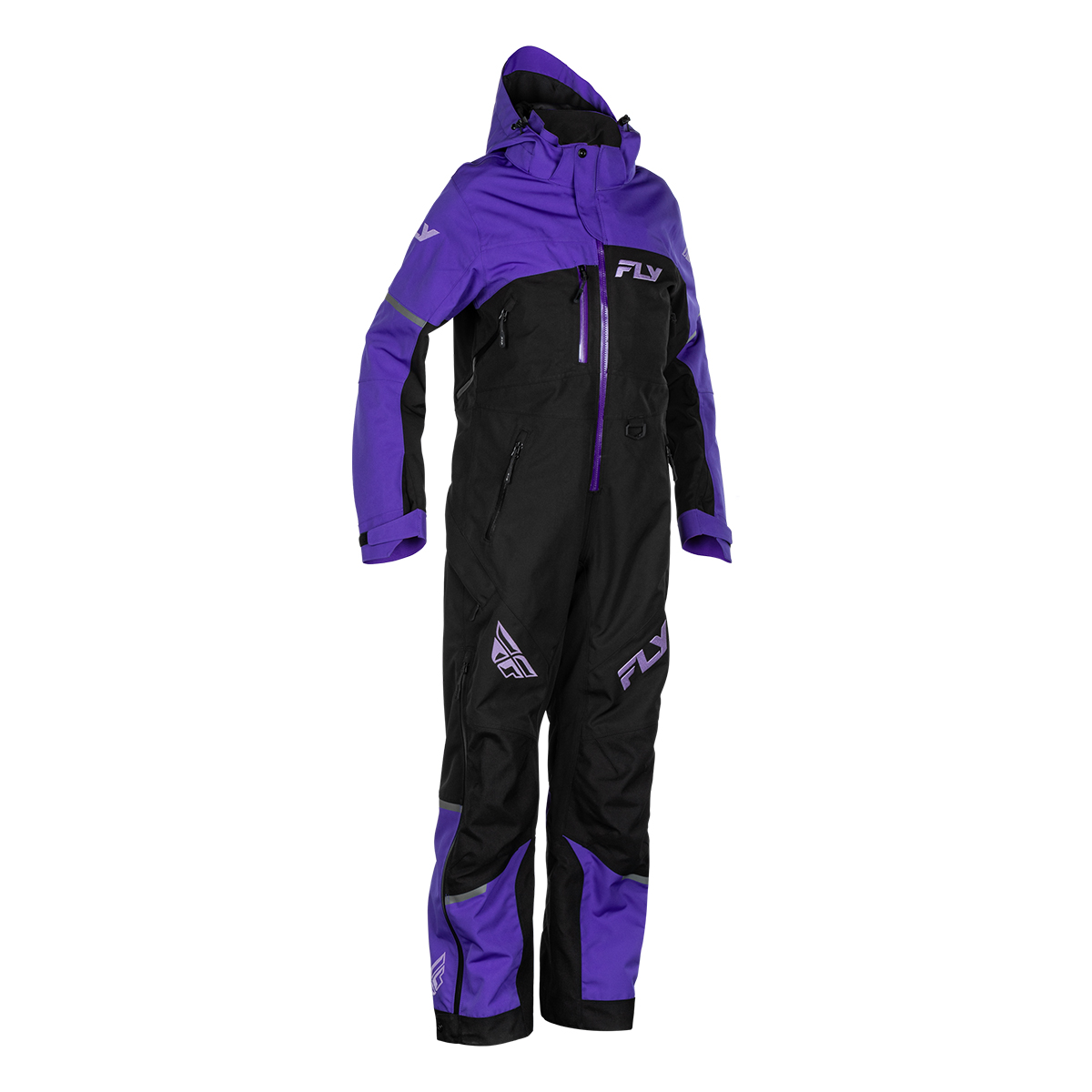 FLY Racing Women's Cobalt Shell Monosuit