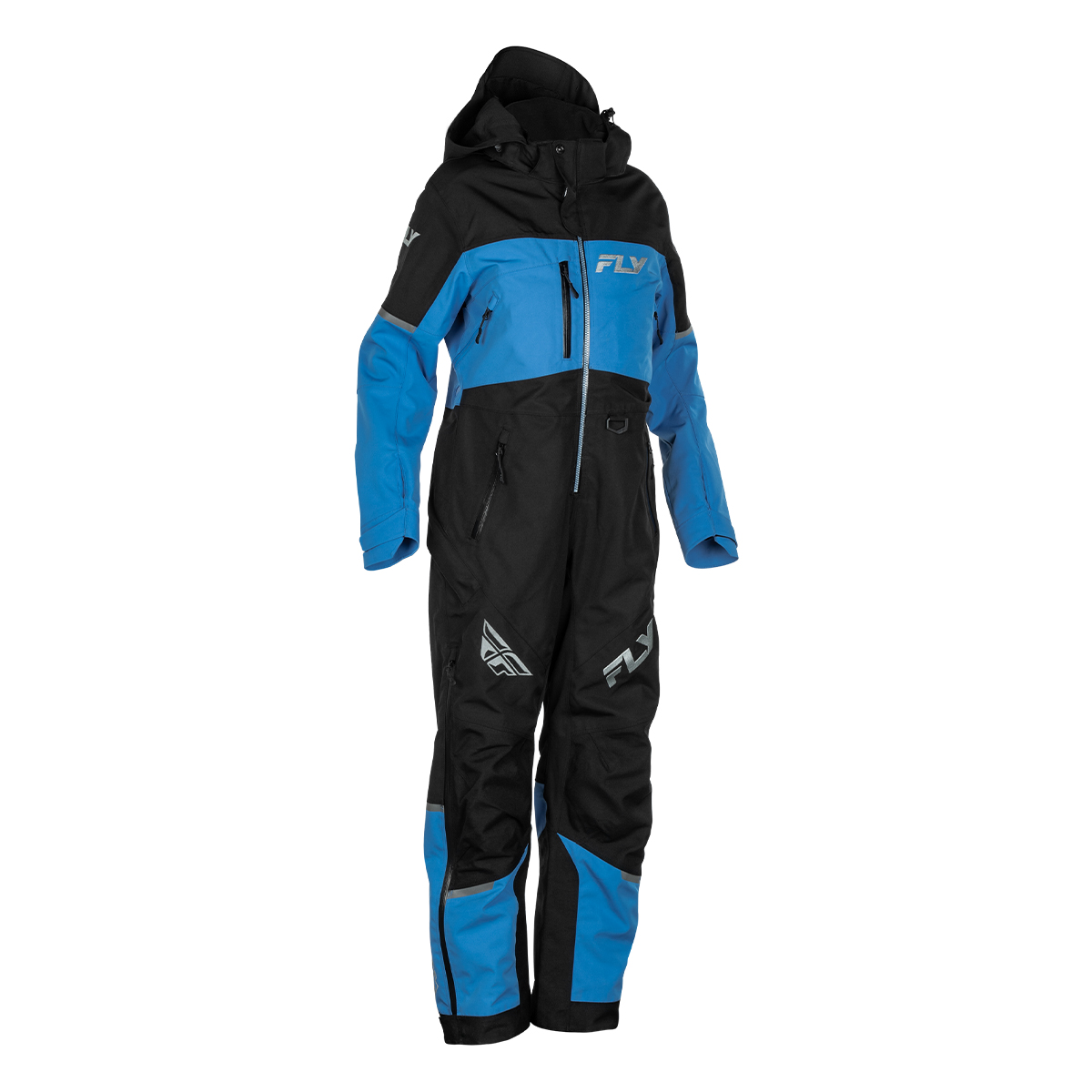 FLY Racing Women's Cobalt Shell Monosuit