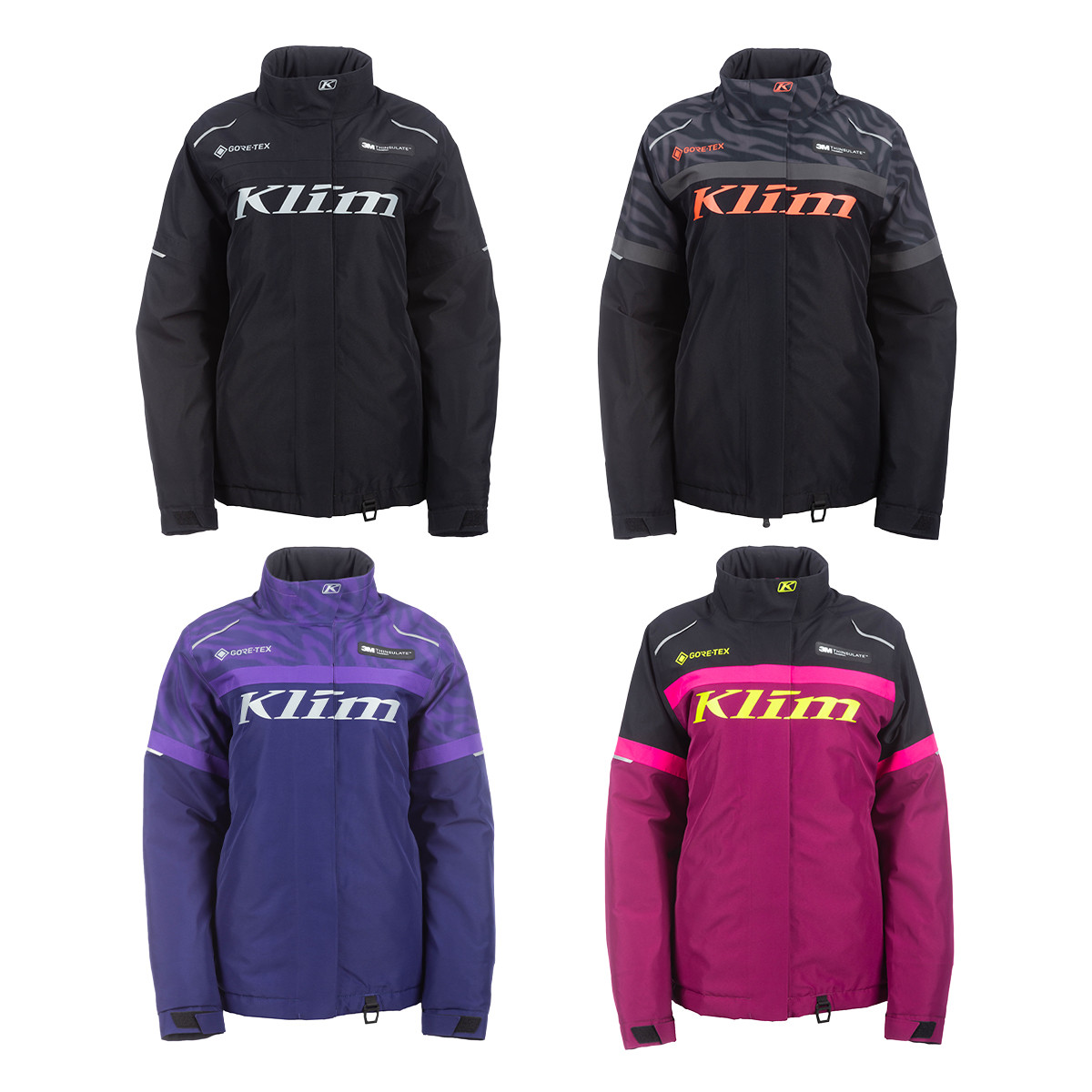 Klim Women's Spark Jacket [Sample]