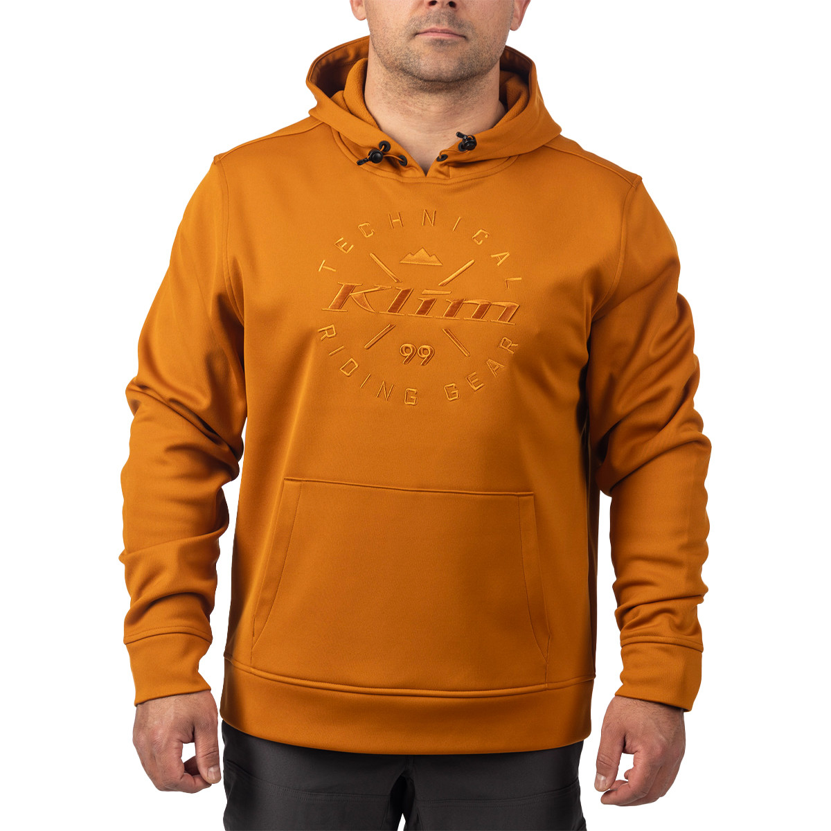 Klim Wydaho Pullover Hoodie [Sample]