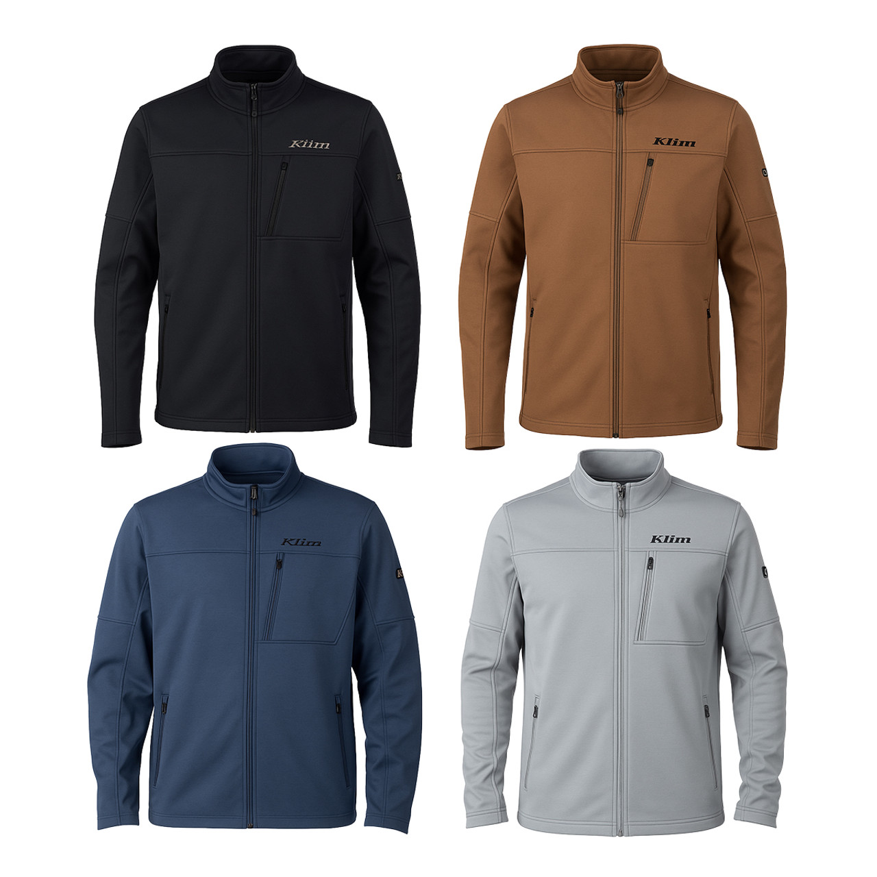 Klim Bryce Point Jacket [Sample]