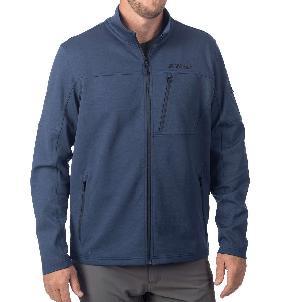 Klim Bryce Point Jacket [Sample]