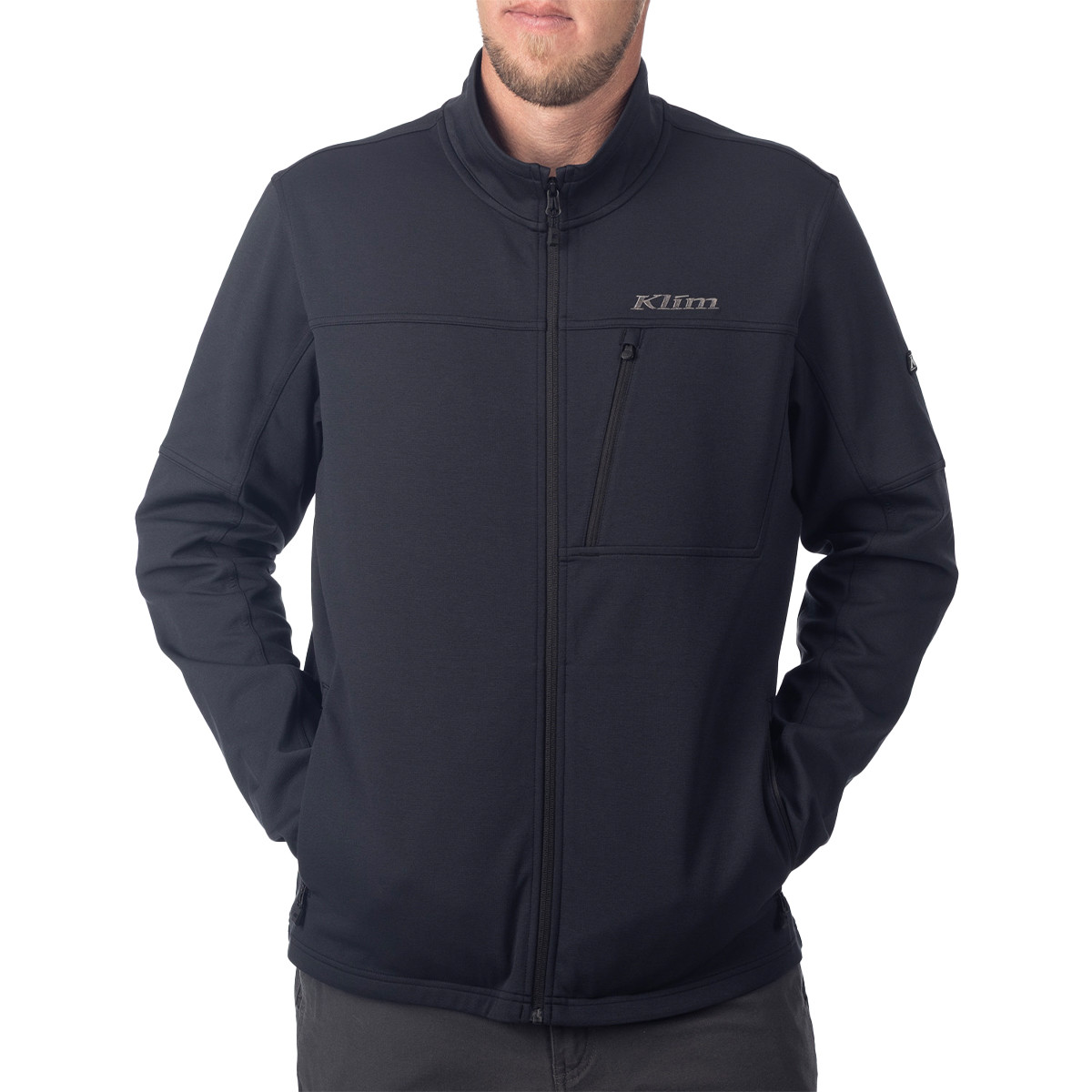 Klim Bryce Point Jacket [Sample]