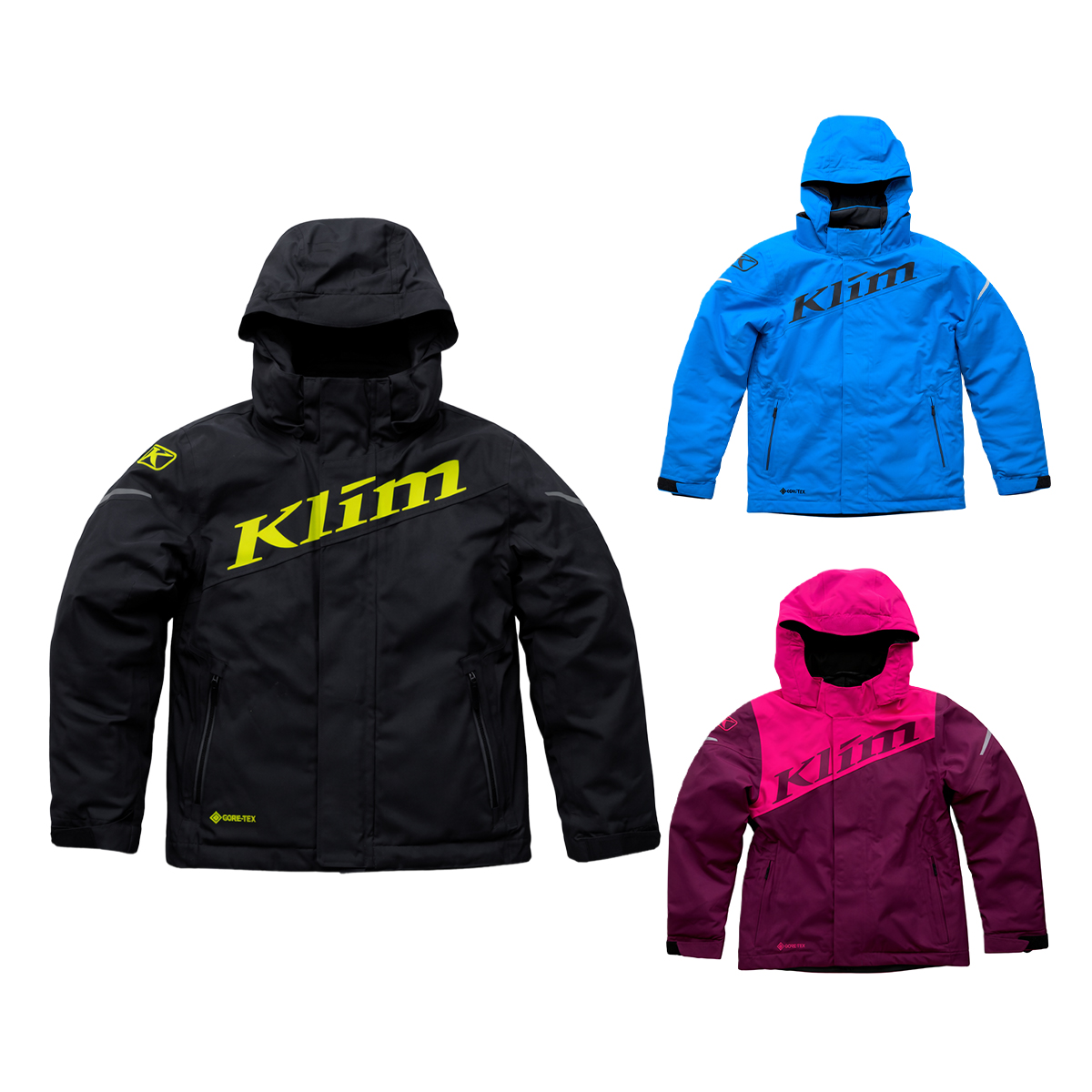 Klim Youth Instinct Jacket [Sample]