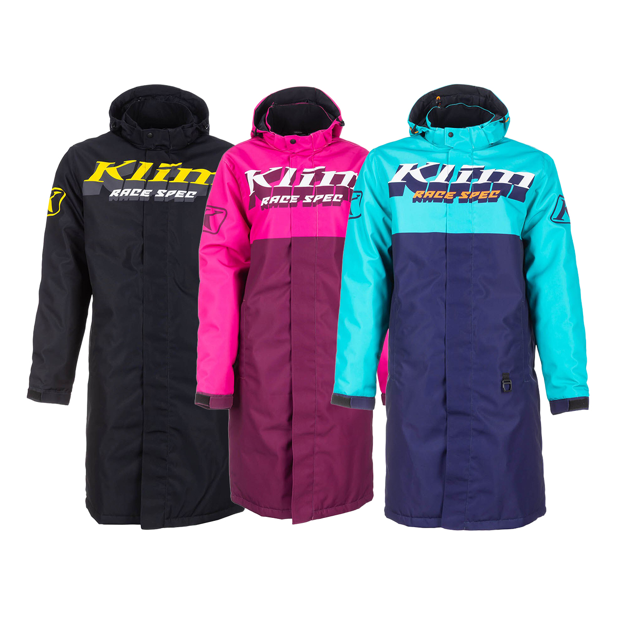 Klim Revolt Pit Coat [Sample]