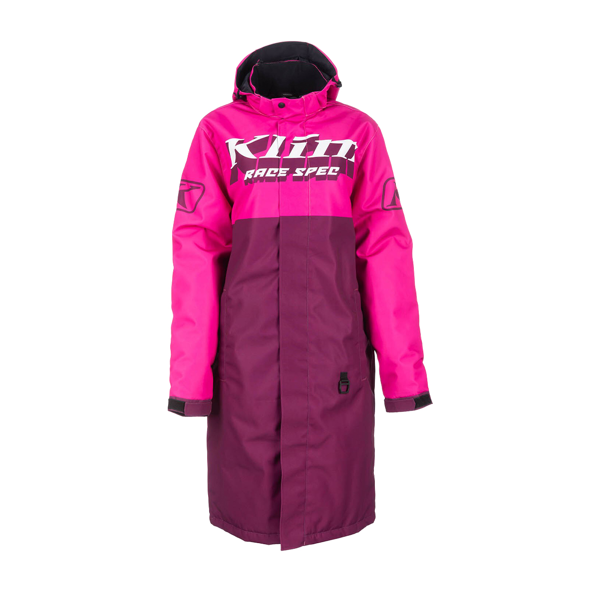 Klim Revolt Pit Coat [Sample]
