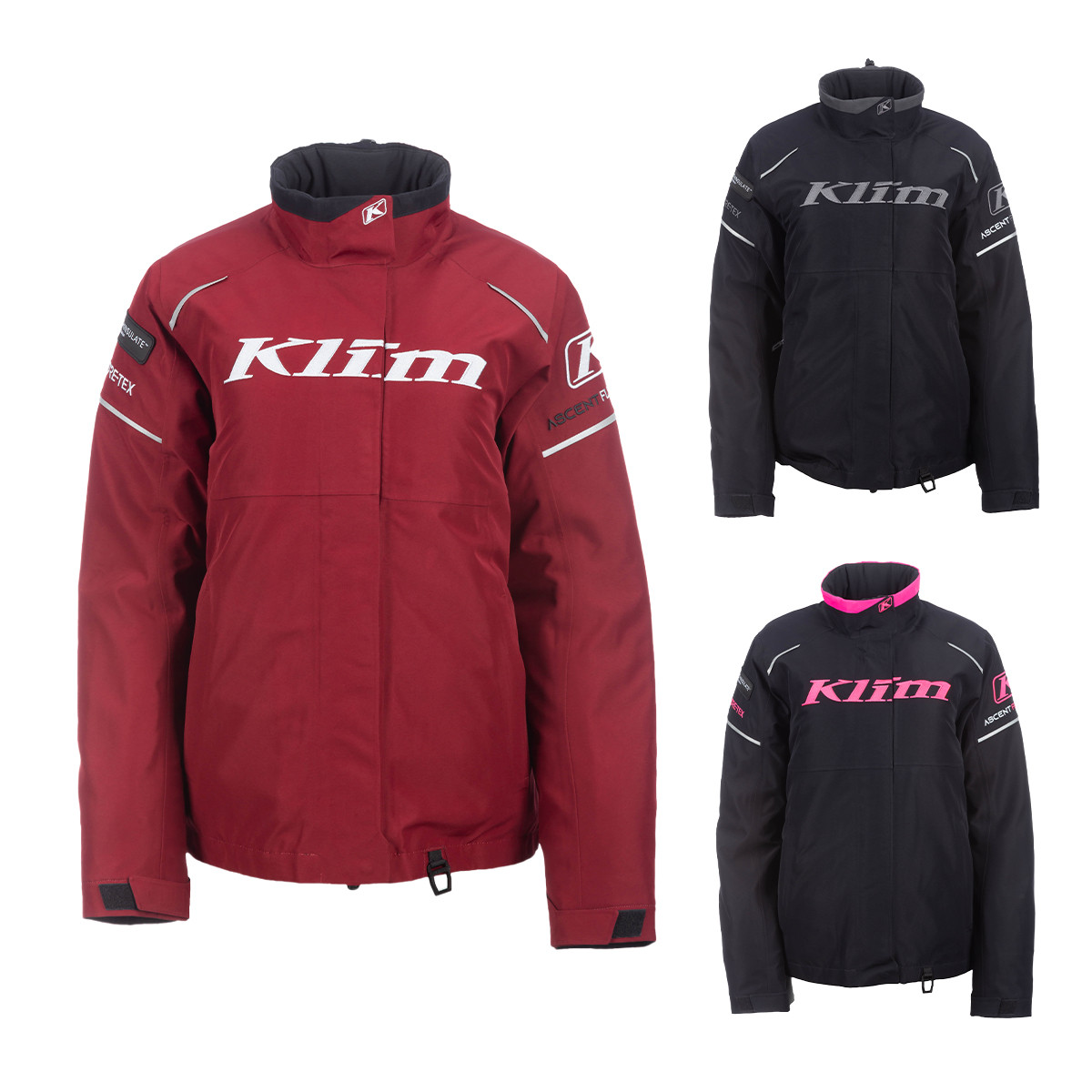 Klim Women's Flare Jacket [Sample]
