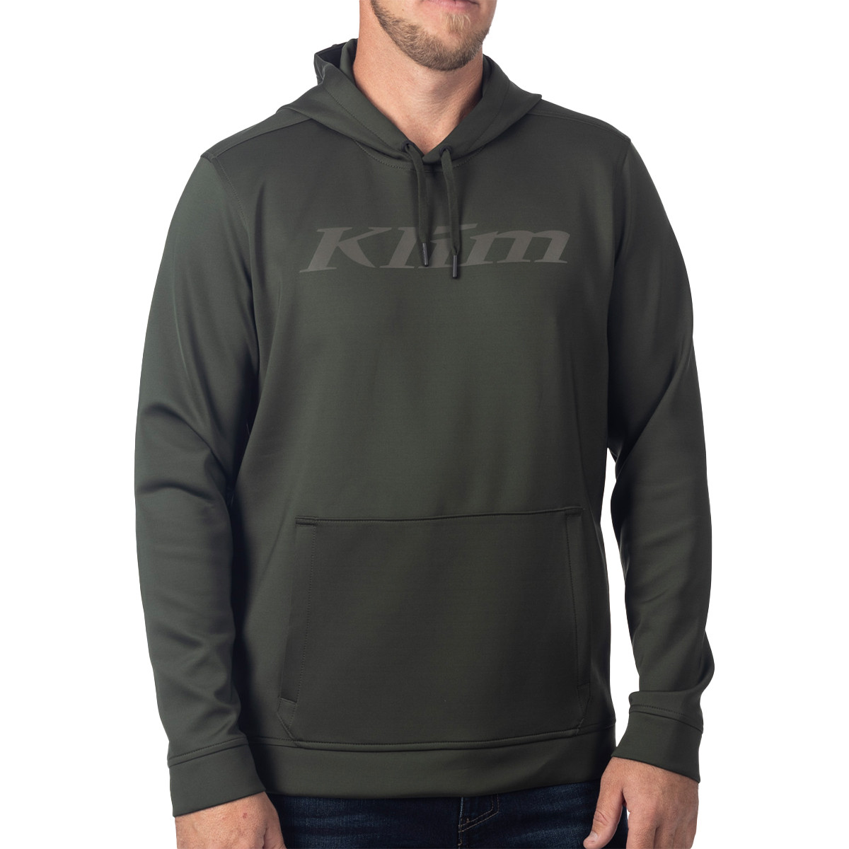 Klim Defender Hoodie [Sample]